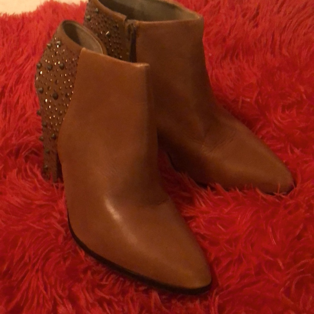 Women Ankle boots